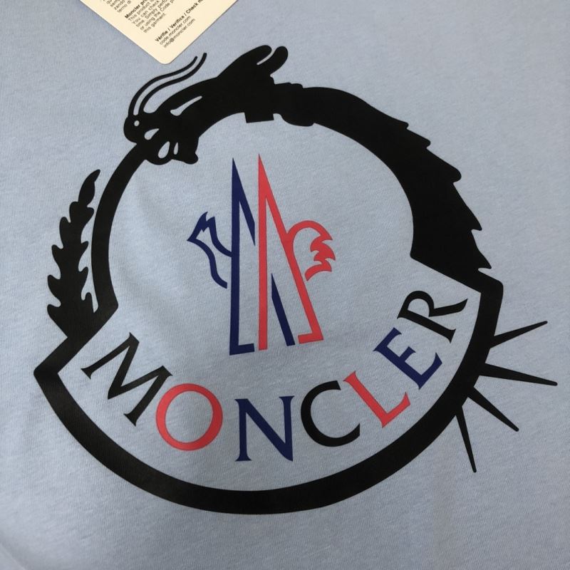 Moncler T-Shirts